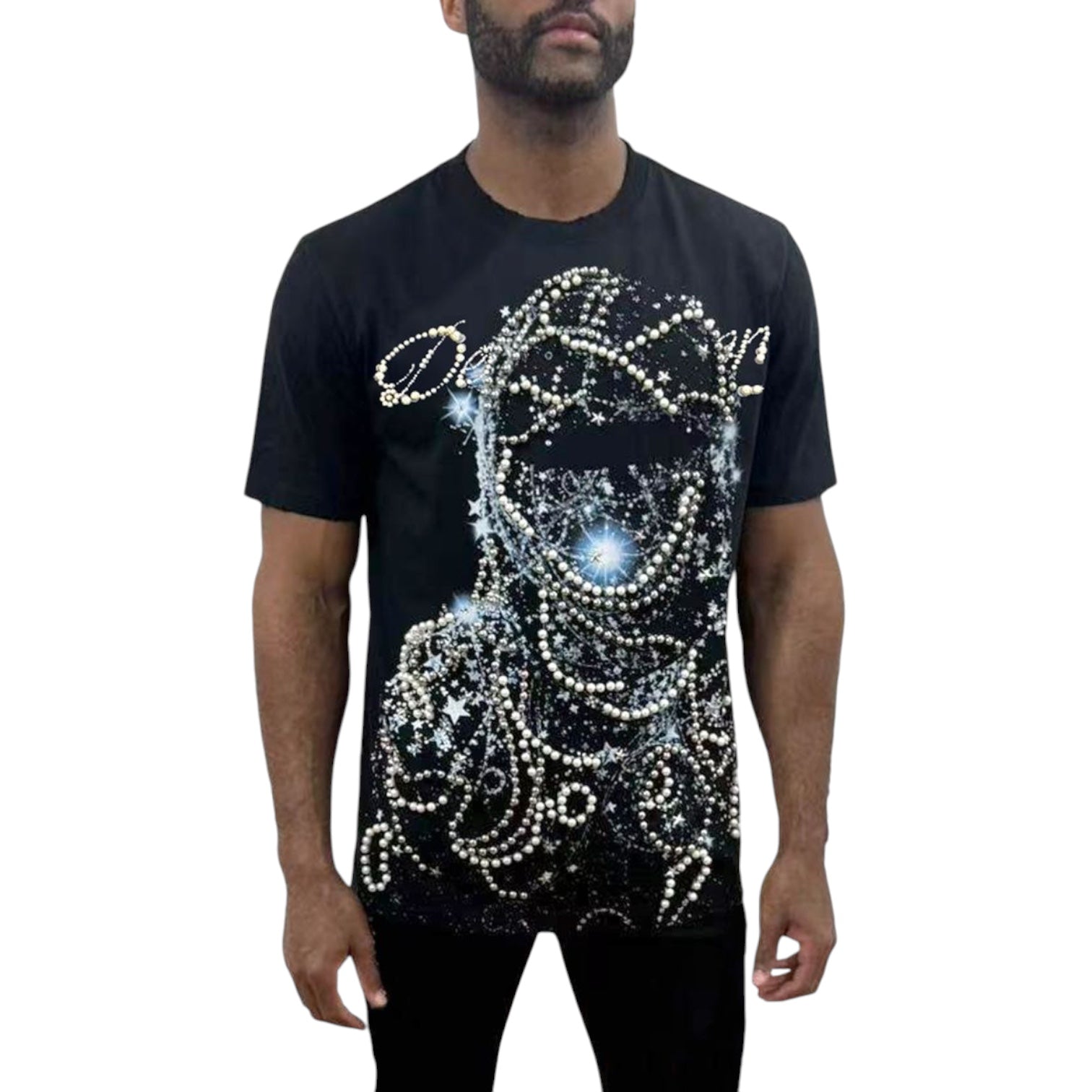 PREME: Designer Robber SS Tee 456